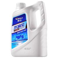 CHIEF 车仆 水箱宝 红色 0℃ 2kg