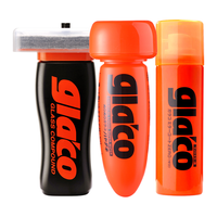 免干燥新雨敌/油膜去除剂/后视镜防雨3件套防雨剂去油膜清洁剂