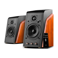  HiVi/惠威 HiFi音质 无线蓝牙HiFi音箱