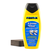 Rain-X 5080217 玻璃清洁剂 355ml