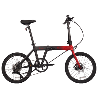 大行 K-one折叠自行车20英寸9速