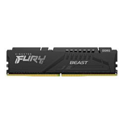 金士顿 Fury系列 野兽 Beast DDR5 4800MHz 台式机内存 马甲条