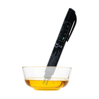 IZTOSS 汽车刹车油检测笔