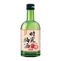 时光梅 梅见时光梅青梅酒8度单瓶杨梅味梅子酒低度微醺果酒330ml*1