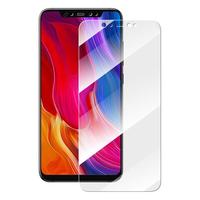 SMARTDEVIL 闪魔 小米 8 纳米抗指纹钢化前膜 两片装