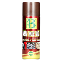 保赐利 表板蜡汽清洗剂450ML