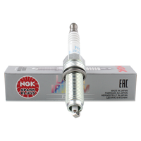NGK ILZKAR8J8SY 火花塞 四支装