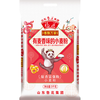 福花（鲁花）香飘万家原香富强粉10斤 鲁花面粉 馒头包子通用粉