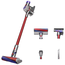 dyson V8 Origin家用无绳吸尘器原装进口 手持无线 除螨 大吸力 可车载