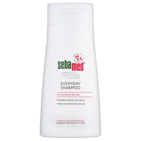 sebamed 施巴 温和洗发液 200ml