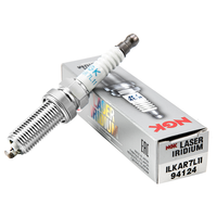 NGK LKAR7L11 94124 火花塞 四支装