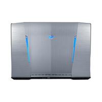 MACHENIKE 机械师 T90-T6Cw 15.6英寸游戏本(i7-8750H、8GB、128GB+1TB、GTX 1060 6GB)