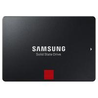 SAMSUNG 三星 860 PRO SATA 固态硬盘 4TB(SATA3.0)