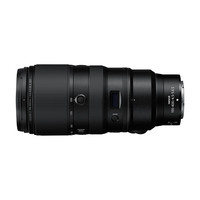  Nikon/尼康 尼克尔长焦变焦微单镜头+UV镜+清洁套+擦镜纸