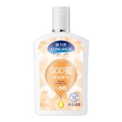 隆力奇 蛇油SOD蜜 105ml