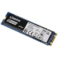 Kingston 金士顿 A1000 NVMe M.2 固态硬盘 480GB (PCI-E3.0)