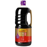 LEE KUM KEE 李锦记 特级 精选生抽 1.9L