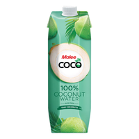 Malee 玛丽 100%椰子水 1L
