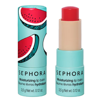 丝芙兰(SEPHORA)丝芙兰润唇膏 西瓜蜜吻