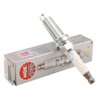 NGK DILKAR6K11S 火花塞 四支装