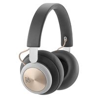 BANG&OLUFSEN 铂傲 Beoplay H4 耳罩式头戴式蓝牙耳机 炭灰色