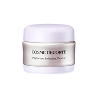 黛珂 植物韵律保湿卸妆霜 125g