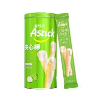 AStick 爱时乐 夹心棒 椰香味 150g