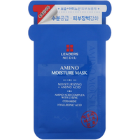 LEADERS 丽得姿 美蒂优氨基酸保湿面膜 25ml*1片
