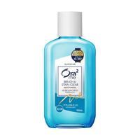 Ora2 皓乐齿 天然薄荷味亮白净色漱口水 100ml