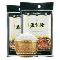 孟乍隆 乌汶府茉莉香米 5kg*4袋
