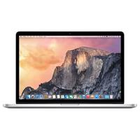 Apple 苹果 MacBook Pro MGX72CH/A 13.3英寸 笔记本电脑(银色、酷睿i5-4278U、8GB、128GB SSD、核显)