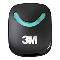 3M 车用香水 自然能清爽香