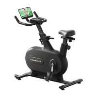 立久佳 LIJIUJIA动感单车自发电家用智能调阻运动器材室内自行车 追风MINI 优选-苍穹自发电-全智能调阻