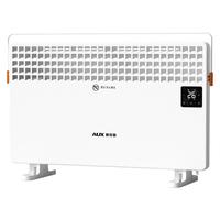 AUX 奥克斯 NDL200-B21 欧式快热炉 取暖器