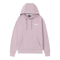 骆驼 CAMEL 骆驼连帽卫衣女春季纯色宽松休闲套头外套男休闲跑步运动长袖上衣