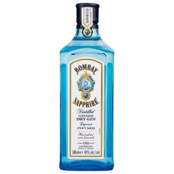 BOMBAY 金酒 500ml