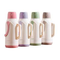 捷扣 3.2L大容量热水瓶、保温壶