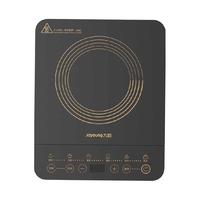 88VIP：九阳 电磁炉 家用多功能炒菜大火力爆炒十档调节