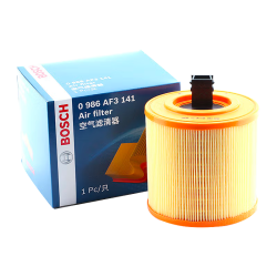 博世 空气滤清器0986AF3141（科鲁兹／威朗）