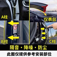 三菱 骏熠 三菱 格蓝迪 全车ABC+中控 7条装