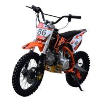 朗创 K60 49cc迷你摩托车