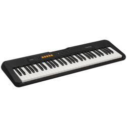 CASIO 电子琴便携式 61键122种音