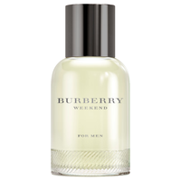 BURBERRY 周末男士淡香水 EDT 50ml