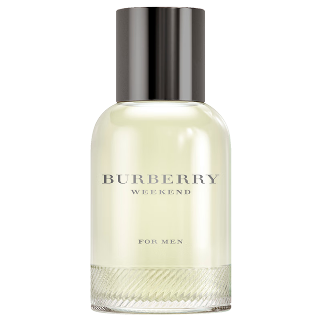 BURBERRY 周末男士淡香水 EDT 50ml