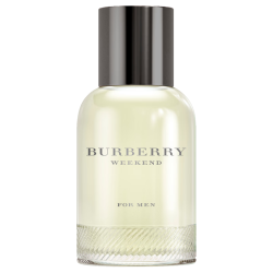 BURBERRY 周末男士淡香水 EDT 50ml