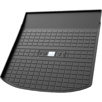 MICHELIN 米其林 汽车后备箱垫适用于迈腾速腾途观L朗逸轩逸宝马X3奥迪A4L奔驰E级