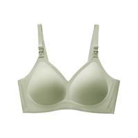 十月结晶 孕妇哺乳内衣喂奶文胸