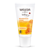 维蕾德 金盏花护臀膏婴儿屁屁乐30ml 臀部膏宝宝护臀霜德国