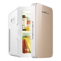 Frestec 新飞 标准芯 车载冰箱 土豪金 8L