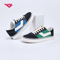 PONY 242U1SK03 男女通用板鞋